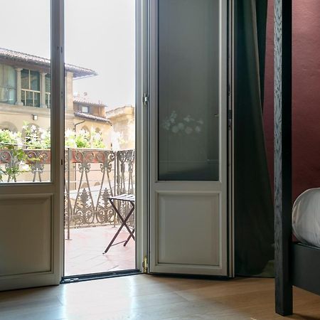 Tornabuoni Place Florença Exterior foto